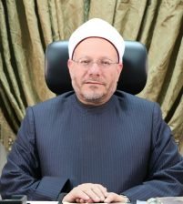 مفتي الديار المصرية يدين تفجير قندهار