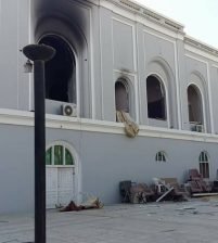 طالبان تنفي “أي صلة” بمقتل الدبلوماسيين الإماراتيين