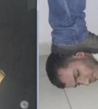 الأمن التركي يعتقل منفذ هجوم إسطنبول