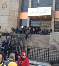 حكم قضائي تاريخي يؤكد مصرية تيران وصنافير