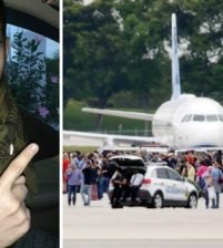 منفذ هجوم مطار فلوريدا: داعش طلب مني إرتكاب مجزرة