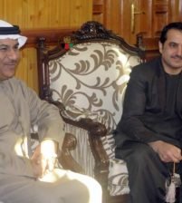 الخارجية الإماراتية تؤكد إصابة سفيرها بتفجير قندهار