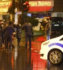 مقتل 21 عربياً معظمهم “سعوديون” في المهلى الليلي بتركيا