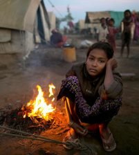 للمرة الأولى.. ميانمار تحقق بإرتكاب الأمن إنتهاكات بحق الروهينغا