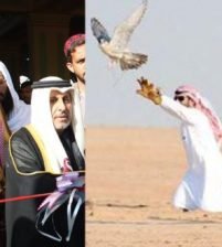 ماذا يفعل وفد قطري في أفغانستان!؟