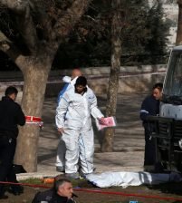 الفصائل الفلسطينية تبارك عملية القدس وتصفها بالبطولية