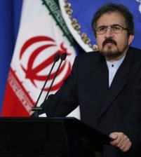 إيران تدين التفجيرات الإرهابية في أفغانستان