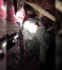 مصرع قياديين في شبكة حقاني بعملية للقوات الأفغانية