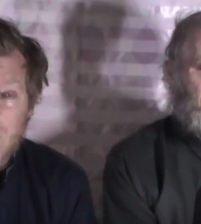 البروفيسورين الرهينتين لدى طالبان يدعوان ترامب إجراء صفقة تبادل أسرى