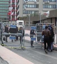 تركيا 2017 غير آمنة