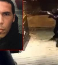 الكازاخي “أبو محمد الخراساني” منفذ هجوم إسطنبول