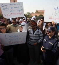 5 الآف من بدون الكويت أخذوا الجنسية السعودية