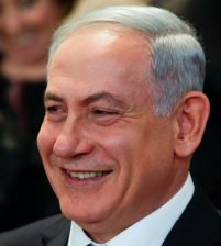 نتنياهو: نعزز علاقاتنا “الخفية” مع دولة عربية