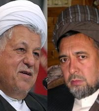 محقق: وفاة رفسنجاني خسارة للمنطقة بأسرها