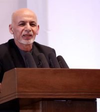الرئيس الأفغاني يأمر بإجراء تحقيق جدي حول تفجير قندهار
