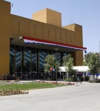 مجدداً.. السفارة الأمريكية بأفغانستان تحذر من تهديدات وشيكة