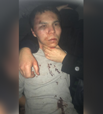 مسؤول تركي: منفذ هجوم اسطنبول تدرب في أفغانستان