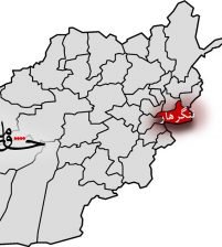 مقتل 7 مدنيين أفغان بإنفجار عبوة ناسفة في ننجرهار