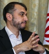 ايران ترد على السعودية بخصوص سلاح اليمن