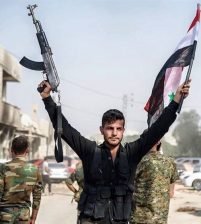 حمص تدعو المهجرين الى العودة