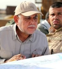 الحشد يحرر مناطق في غرب الموصل