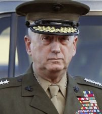 وزير دفاع امريكا يطلب دعم حكومة افغانستان