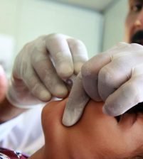 الكوليرا+حرب السعودية تهدد اليمن