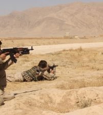 قندوز على وشك السقوط للمرة الثالثة بيد طالبان