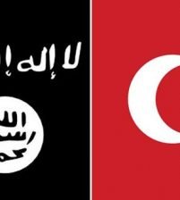 امراء داعش لاجئين في تركيا