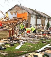 19 قتيل و50 جريح حصيلة انفجار مانشستر