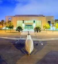 طائرة السعودية بدون طيار نسخة امريكية ام ماذا؟