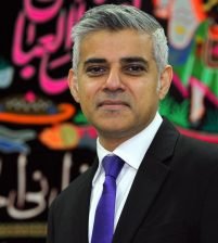 عمدة لندن : لن نسمح بان يزرع ترامب الانقسام في بريطانيا