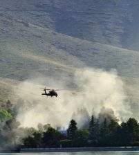 طالبان افغانستان تهدد باعدام رهائن مقابل اعدام سجنائها