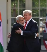 قلق باكستان من صفقة سلاح بين الهند وامريكا