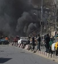 30 مليون دولار خسائر مالية من انفجار كابل