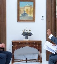 الأسد : هذه الدول تدعم الإرهاب لتنفيذ أجندة سياسية