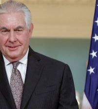 من هو مبعوث امريكا الجديد الخاص بأفغانستان وباكستان