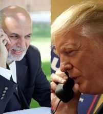 ترامب يدين انفجار كابل وامريكا حذرت من تدهور الأوضاع