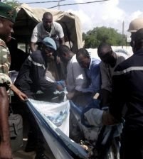 انفجار انتحاري يوقع 6 قتلى في الكاميرون