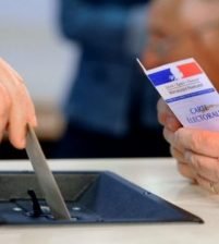 مشاركة ضعيفة في انتخابات فرنسا التشريعية