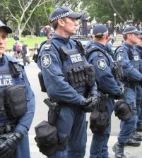 داعش ينفذ عملية في استراليا انتقاماً من امريكا