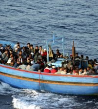 استراليا: افغاني هرب 263 طالب لجوء الى بلادنا