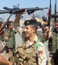 84 ساعة وتتحرر الموصل 100%