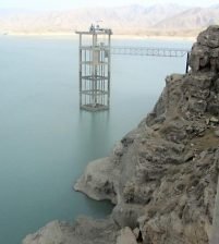 طالبان تفجر سد في قندهار افغانستان