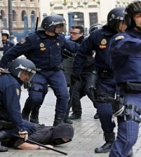 عمليات مكافحة الإرهاب في اوروبا