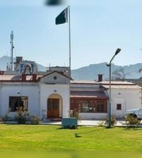 افغانستان تحرر دبلوماسيين باكستان المخطوفين