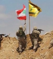 الى اين وصل حزب الله في عرسال