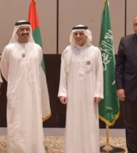 اجتماع القاهرة : لا تسامح مع دولة قطر بعد الان