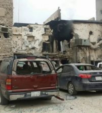 قوات الأمن السعودية تقتل مدنيين في العوامية