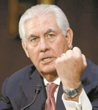 افغانستان سبب توتر العلاقات بين امريكا وباكستان